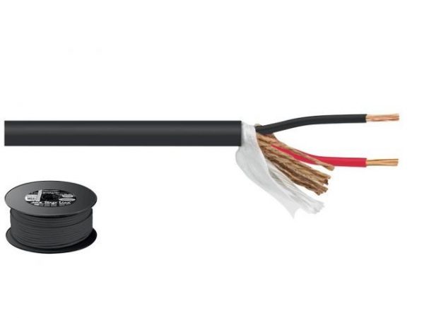 SPC-525CA - Kabel głośnikowy "ECONOMY QUALITY"