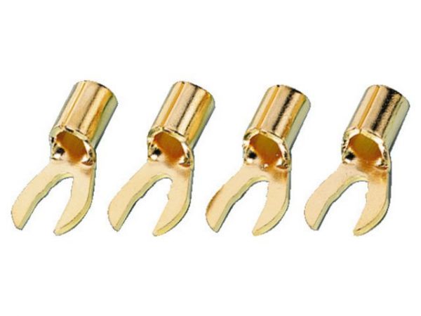 SPC-60/L - Zestaw złączy widełkowych (4 szt.)