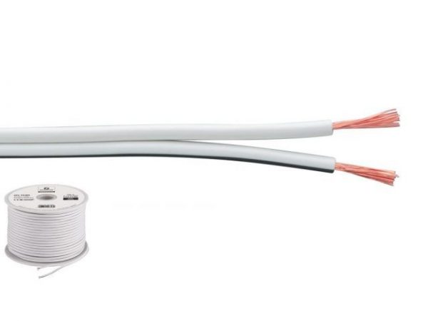 SPC-70/WS - Kabel głośnikowy "ECONOMY QUALITY"