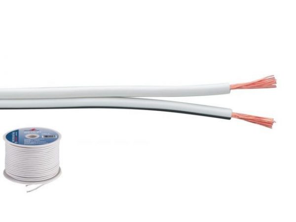 SPC-75/WS - Kabel głośnikowy "STANDARD QUALITY"