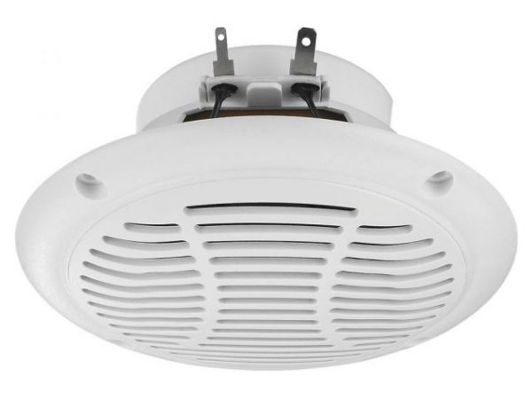 SPE-110P/WS - Głośniki do montażu wpustowego