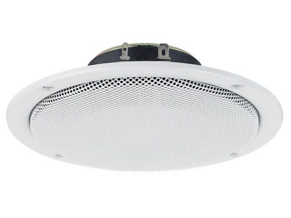 SPE-140/WS - Pełnopasmowy głośnik do montażu wpustowego