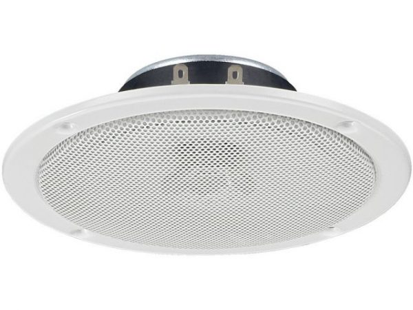 SPE-150/WS - Pełnopasmowy głośnik do montażu wpustowego