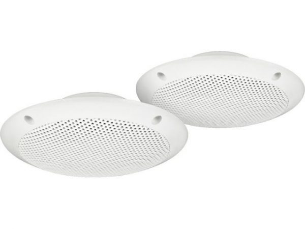 SPE-15F/WS - Para wodoodpornych głośników do montażu wpustowego