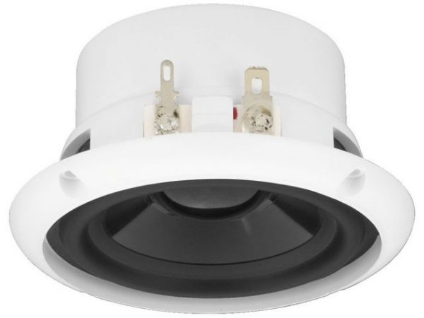 SPE-70/WS - Głośnik pełnopasmowy do montażu wpustowego