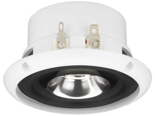 SPE-72/WS - Głośnik pełnopasmowy z podwójną cewką