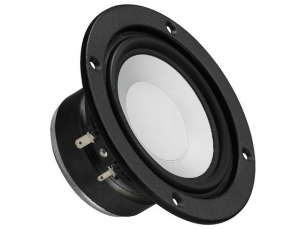 SPH-100AL - Głośnik średniotonowy High-tech