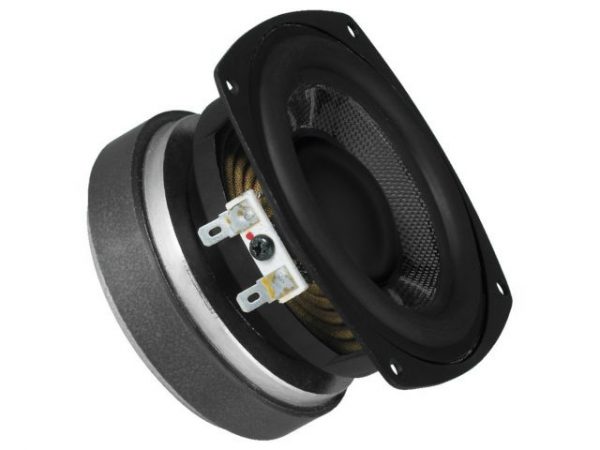 SPH-100C - Głośnik nisko-średniotonowy HiFi