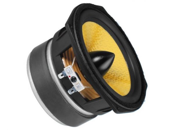 SPH-135KEP - Głośnik nisko-średniotonowy HiFi