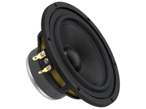 SPH-145HQ - Wysokiej jakości głośnik nisko-średniotonowy HiFi