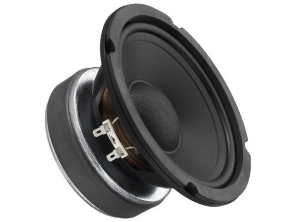 SPH-165 - Głośnik nisko-średniotonowy HiFi