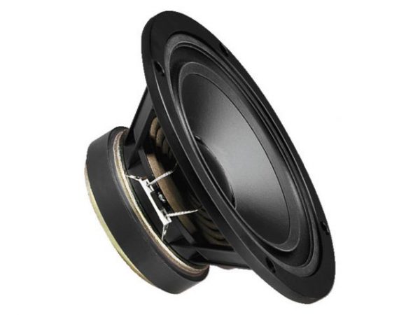 SPH-170 - Głośnik nisko-średniotonowy HiFi