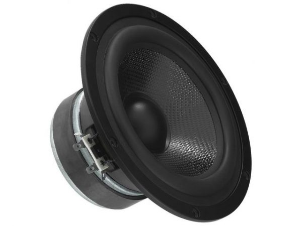 SPH-170C - Głośnik nisko-średniotonowy High-End