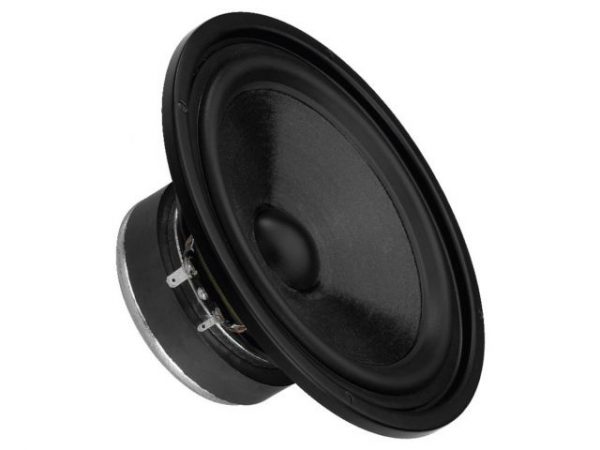 SPH-176 - Wysokiej jakości głośnik nisko-średniotonowy