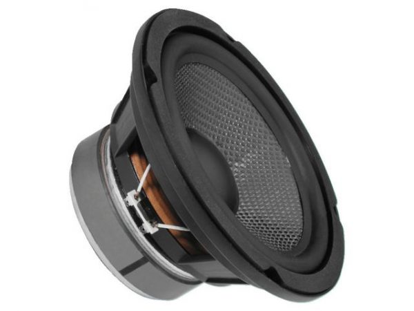 SPH-200CTC - Głośnik niskotonowy/subwoofer HiFi