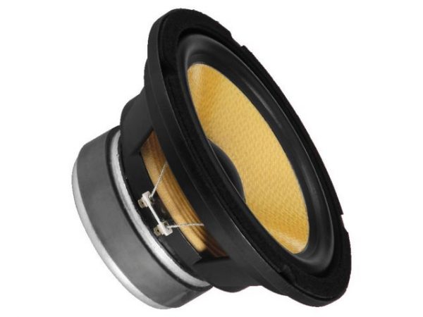 SPH-200KE - Głośnik nisko-średniotonowy top HiFi