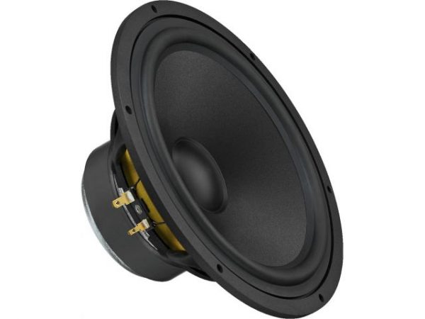 SPH-220HQ - Wysokiej jakości głośnik niskotonowy HiFi