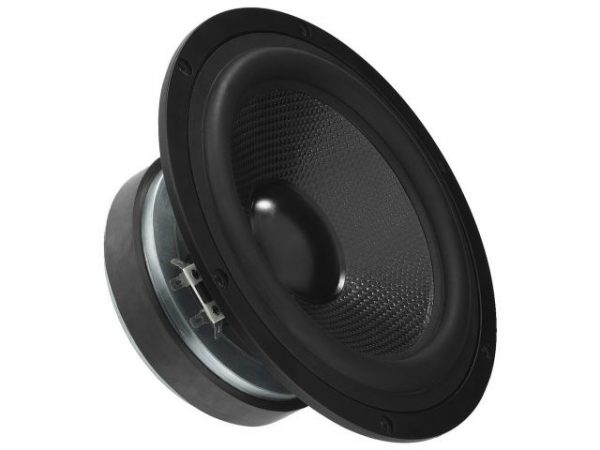 SPH-225C - Głośnik niskotonowy High-End