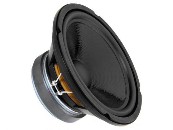 SPH-250CTC - Subwoofer HiFi