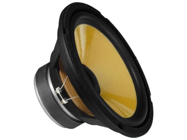 SPH-250KE - Głośnik niskotonowy top HiFi