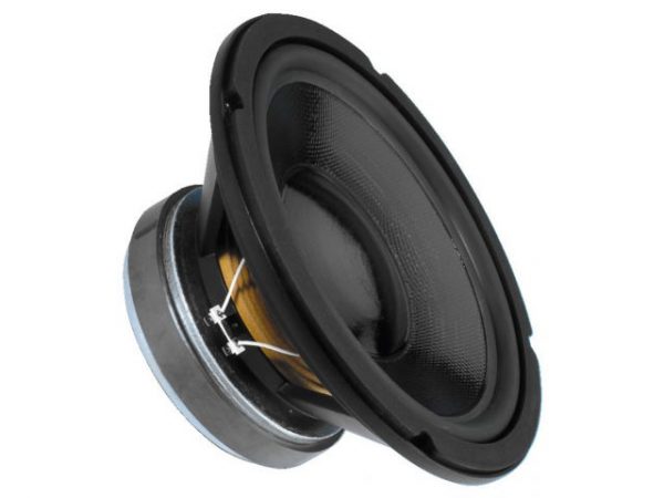 SPH-300CTC - Subwoofer HiFi