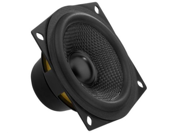 SPH-30X/4SW - Wysokiej jakości pełnopasmowy głośnik HiFi