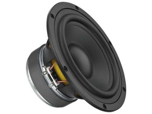 SPH-6M - Głośnik niskotonowy HiFi