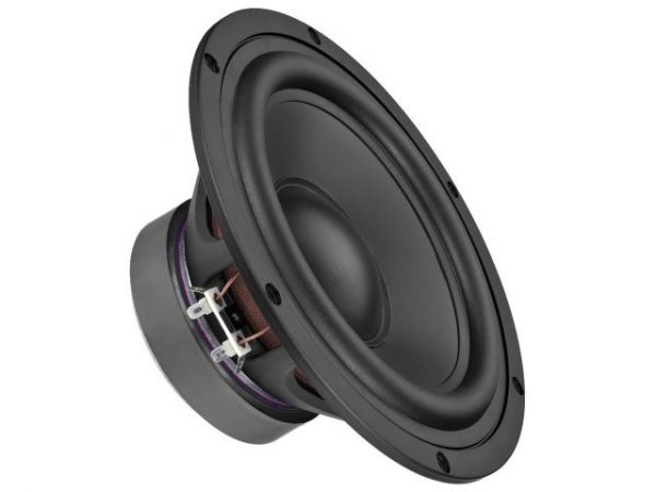 SPH-8M - Głośnik niskotonowy HiFi