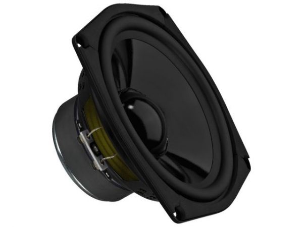 SPM-165/8 - Głośnik nisko-średniotonowy HiFi