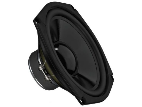 SPM-205/4 - Głośnik nisko-średniotonowy HiFi