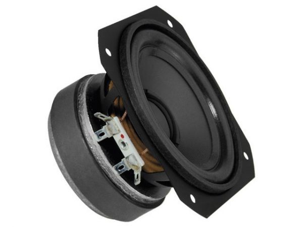 SPP-110/8 - Głośniki nisko-średniotonowe HiFi