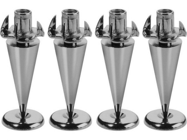 SPS-35/SC - Zestaw kolców głośnikowych (4 szt.)