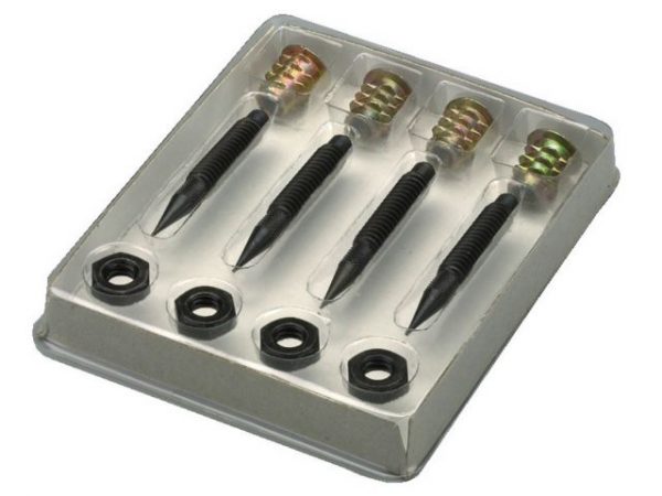 SPS-45/SW - Zestaw kolców głośnikowych (4 szt.)