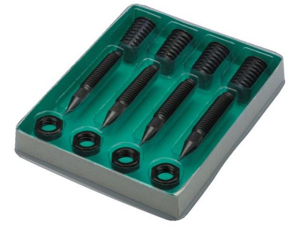 SPS-65/SW - Zestaw kolców głośnikowych (4 szt.)