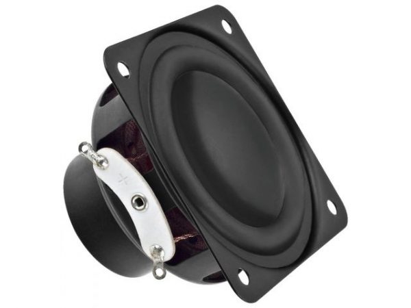 SPX-21M - Głośnik pełnopasmowy HiFi