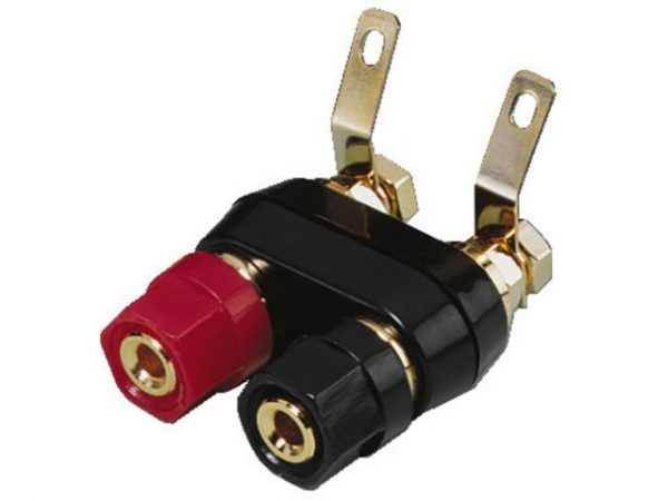 ST-922G - Terminal głośnikowy