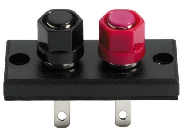 ST-925 - Terminal głośnikowy