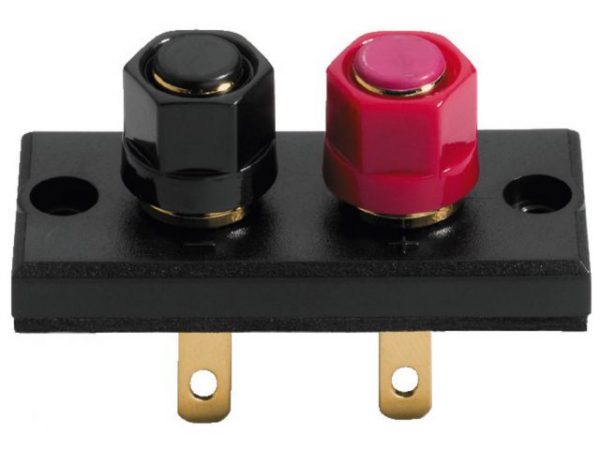 ST-925G - Terminal głośnikowy