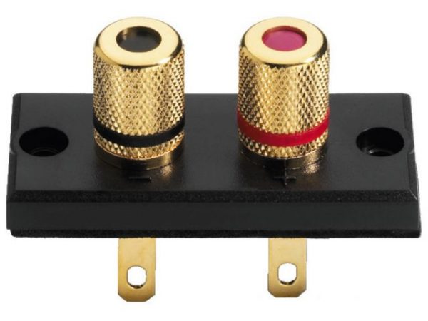 ST-925GM - Terminal głośnikowy