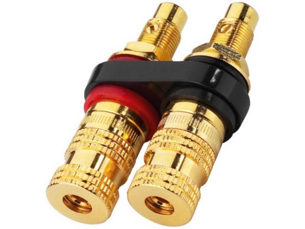 ST-926GM - Terminal głośnikowy High-End