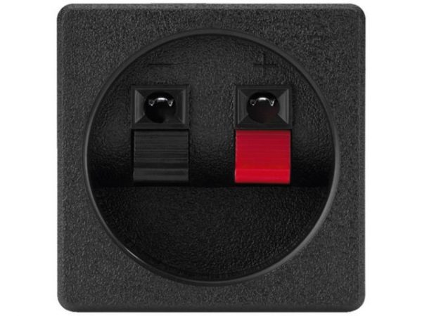 ST-950 - Głośnikowy terminal sprężynkowy