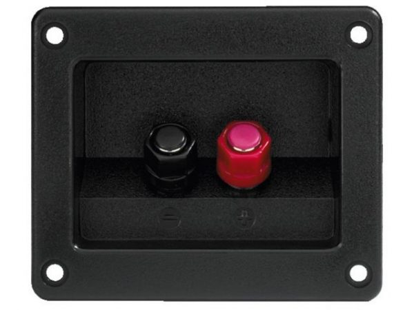 ST-955 - Terminal głośnikowy