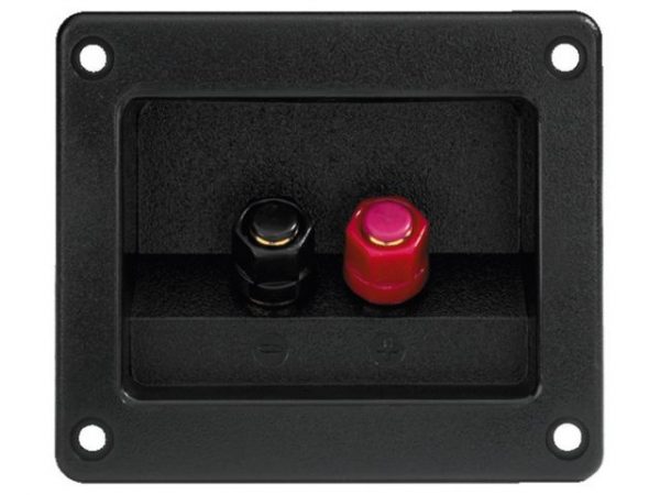 ST-955G - Terminal głośnikowy