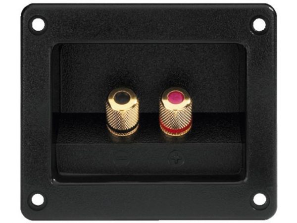 ST-955GM - Terminal głośnikowy