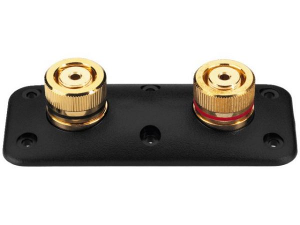 ST-975GM - Terminal głośnikowy High-End