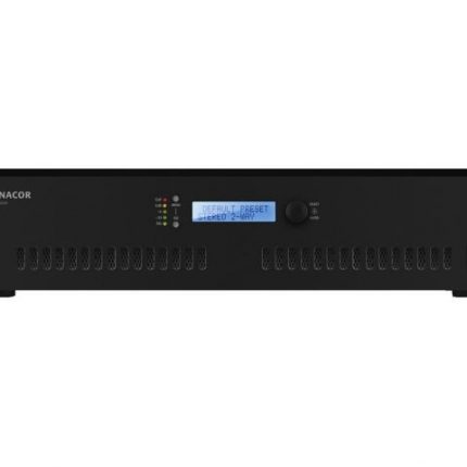 STA-1000DSP - Cyfrowy (klasa D) wzmacniacz stereo
