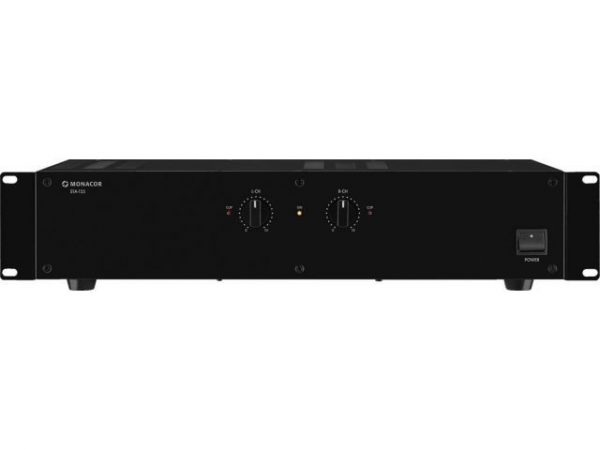 STA-125 - Wzmacniacz stereo