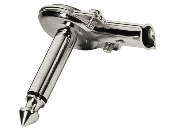 T-208ARM - Wtyk 6.3mm mono