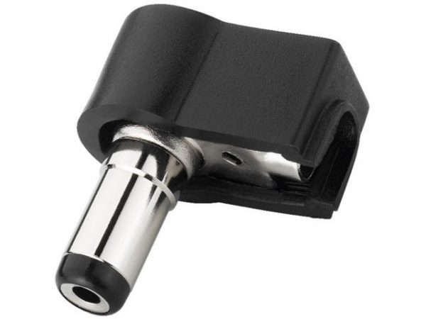 T-521AP - Wtyk niskonapięciowy