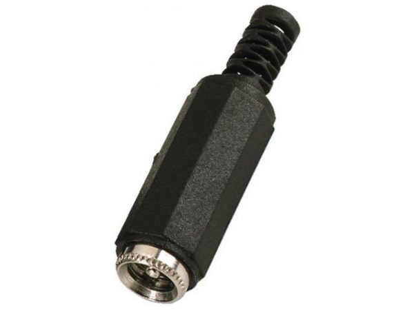 T-525J - Wtyk niskonapięciowy